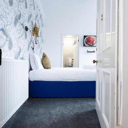 The Foresters Guest House Inverkip Bagian luar foto