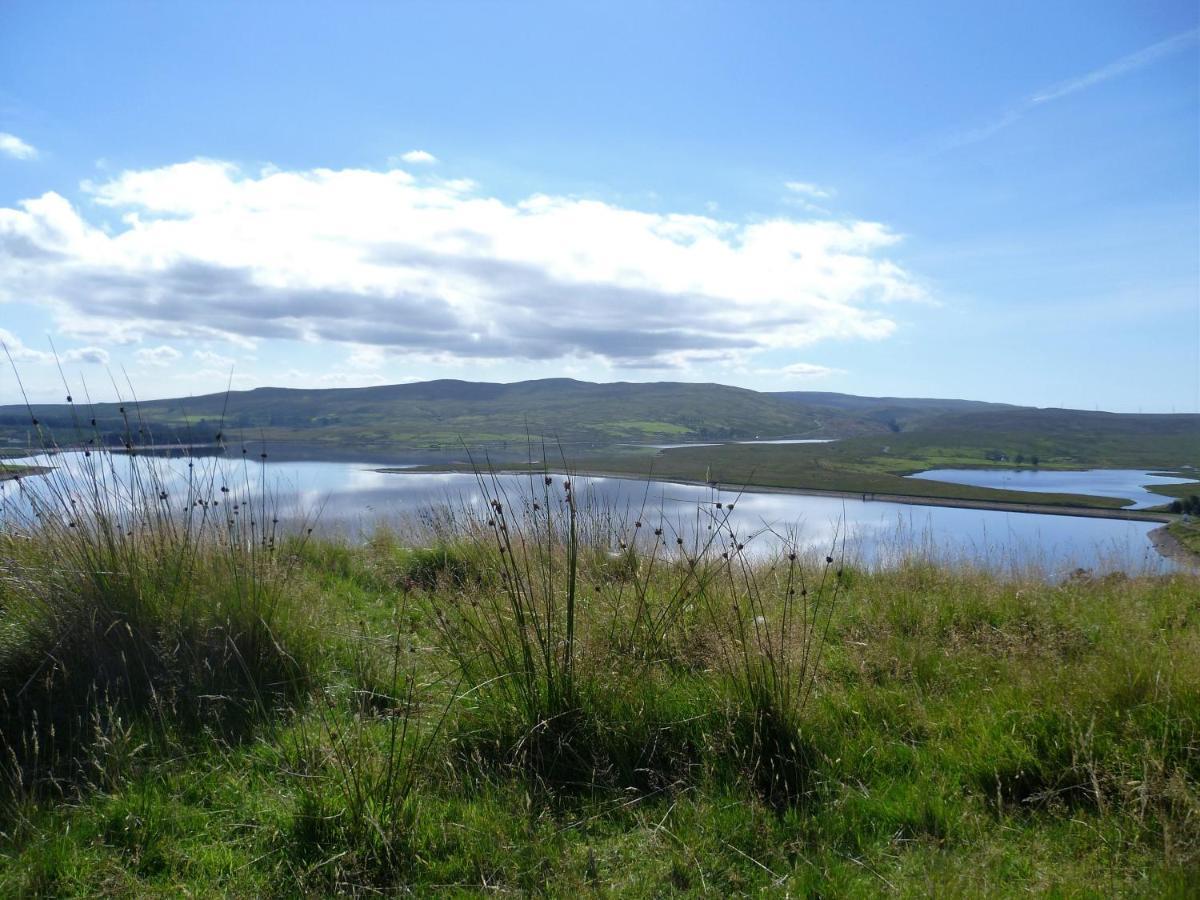 The Foresters Guest House Inverkip Bagian luar foto
