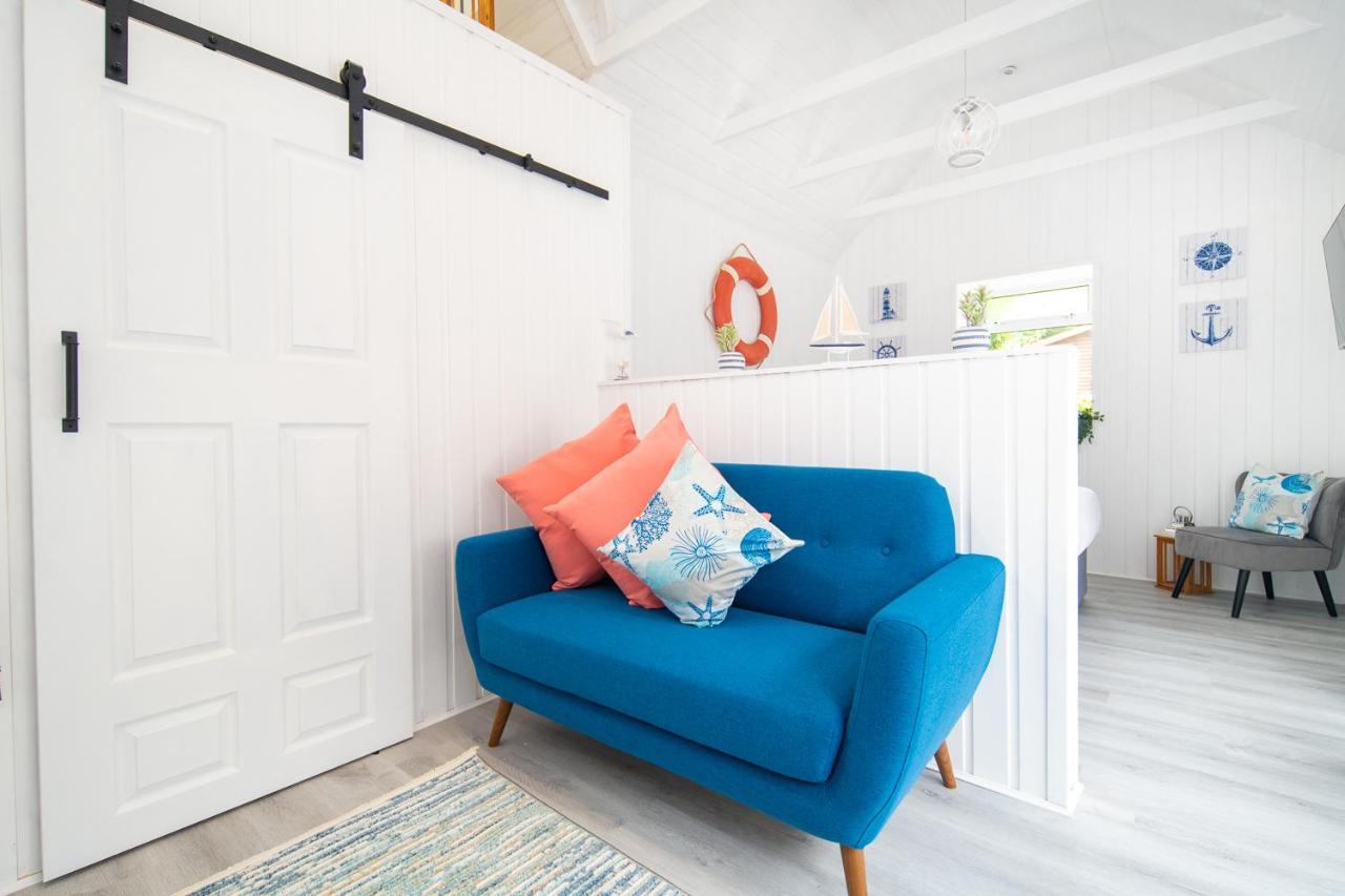 The Foresters Guest House Inverkip Bagian luar foto