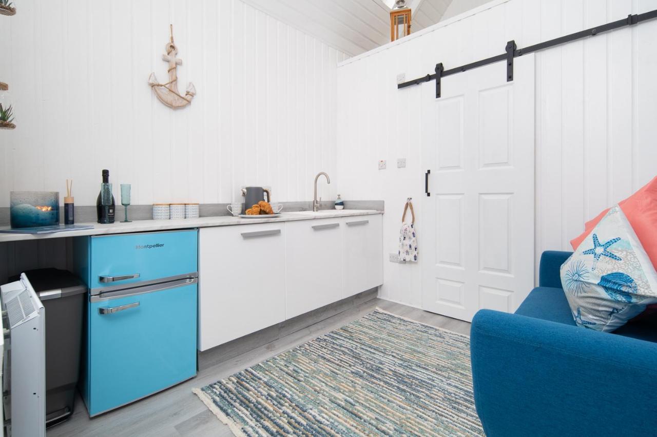 The Foresters Guest House Inverkip Bagian luar foto